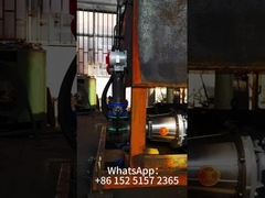 قطعات پریس های هیدرولیک