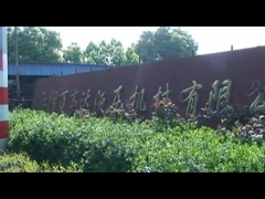 8.5 تن ماشین بالر افقی 1 مجموعه از ماشین های بالر کاغذی برای OCC