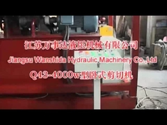 GLC4-27 ماشین پودر لاستیک بازیافت گانتری 2t / min