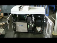 آب خنک کننده باتری قدرت تراش تراش برای ساخت کارخانه زمین زیبایی