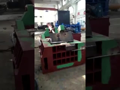 برش ضایعات فلزی