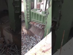 قوس موهای قدرتمند و با دوام لوازم جانبی با نیروی برش 5000kN