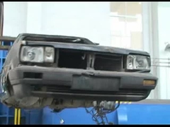 ابزار برش گانتری درجه A برای قطعات و عملکرد فولاد سخت