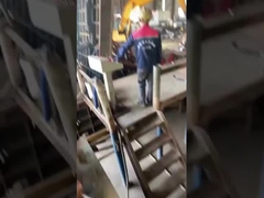 Y83/K-10000 ماشین هائیدرولیک بالر فلزی - ماشین بالر زباله های سنگین