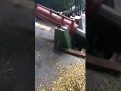 پردازش ضایعات فلزی در سطح بعدی با پرس هیدرولیک وانشیدا