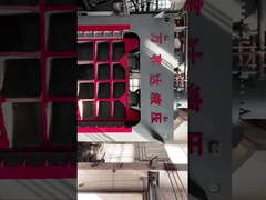 فشرده‌سازی فلز رضایت‌بخش!