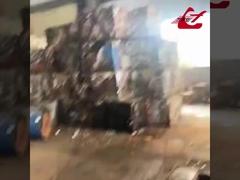 دستگاه تعادل صنعتی