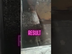 باورنکردنی! این ماشین ماشین میخورد! #MetalBaler