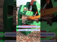 آزمایش کارخانه دستگاه برش فلز هیدرولیکی: برش صفحه فولادی ضخیم با دقت باورنکردنی