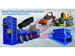 تجهیزات بازیافت فلز قدرتمند ساخته شده برای عملکرد - Wanshida