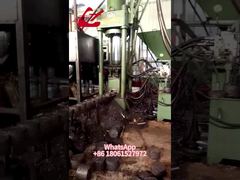 ببینید چرا برای تراشه های آلومینیومی پرس بریکت ضایعات هیدرولیک 3150 کیلو نیوتن را انتخاب کنید