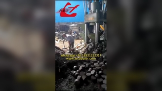 بریکت پرس 111