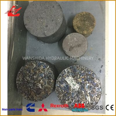 2500kN فشار هیدرولیک بریکت فلز فلز فلز فلز فلز فلز فلز فلز فلز فلز فلز